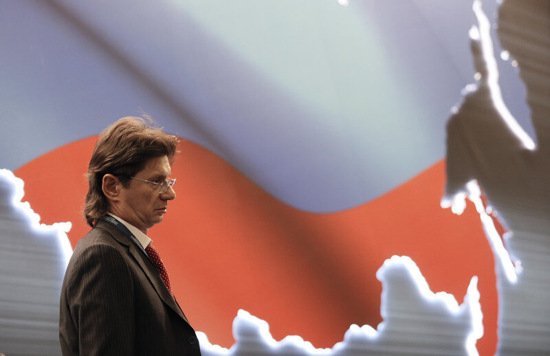    Фото: EPA/VOSTOCK Photo