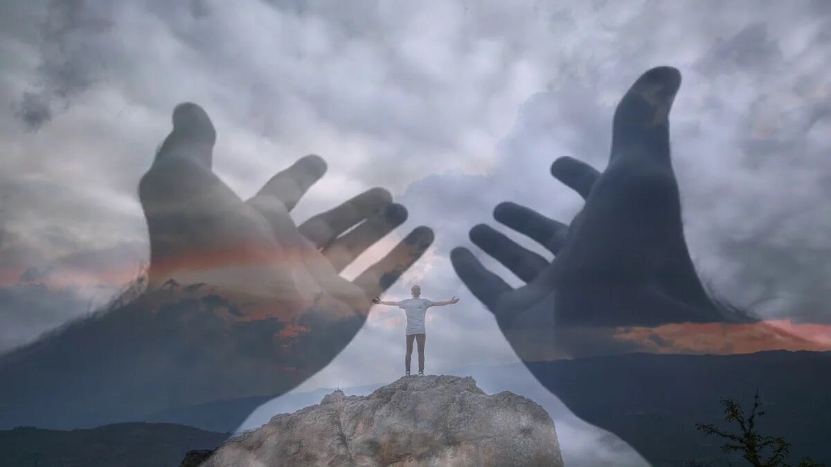 Начиная с первых страниц Библии, с самой первой главы книги Бытие, мы узнаем о существовании диавола, а в третьей главе этой же книги мы видим его уже отчетливо, как опасного и лютого врага.-6