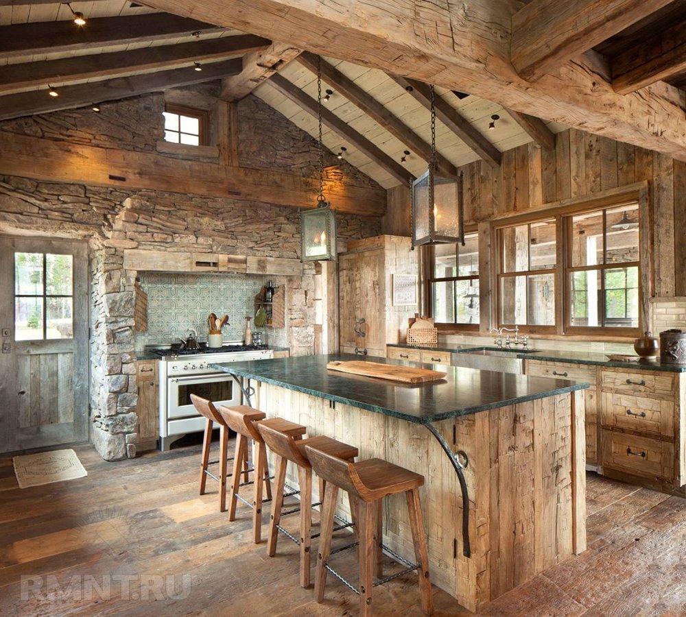   Фото keithandersonarchitecture.com