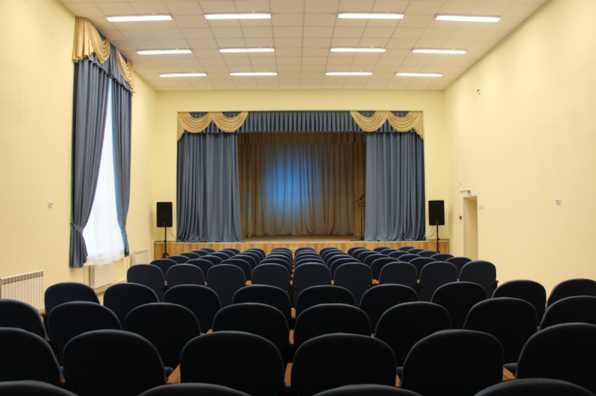    В РФ разработали Кодекс чести деятелей культуры