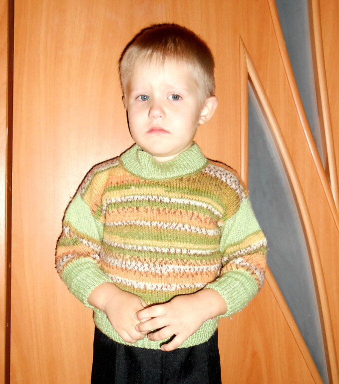 Фото автора