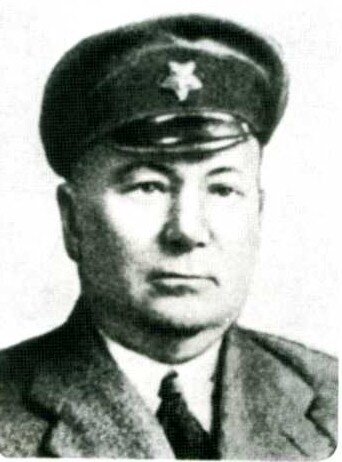 Вацетис Иоаким Иоакимович.  Фото из открытых источников.