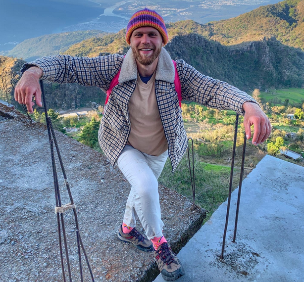 Фото © Игорь Купец