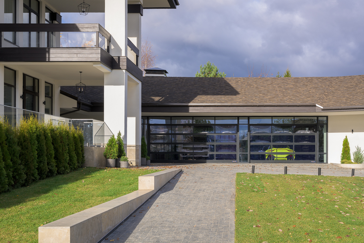 Фото 2. Дом в Никольской слободе