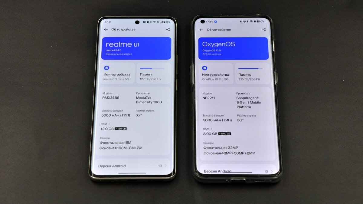 Пожалуй, самый приятный представитель номерной линейки. Обзор realme 10 Pro  Plus | realme Россия | Дзен