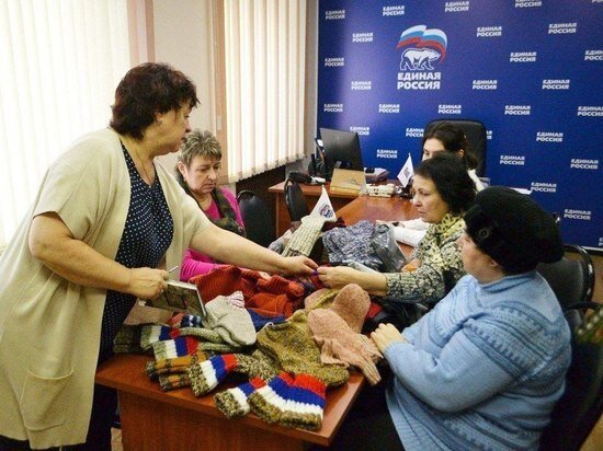     Фото пресс-службы администрации г.о. Серпухов