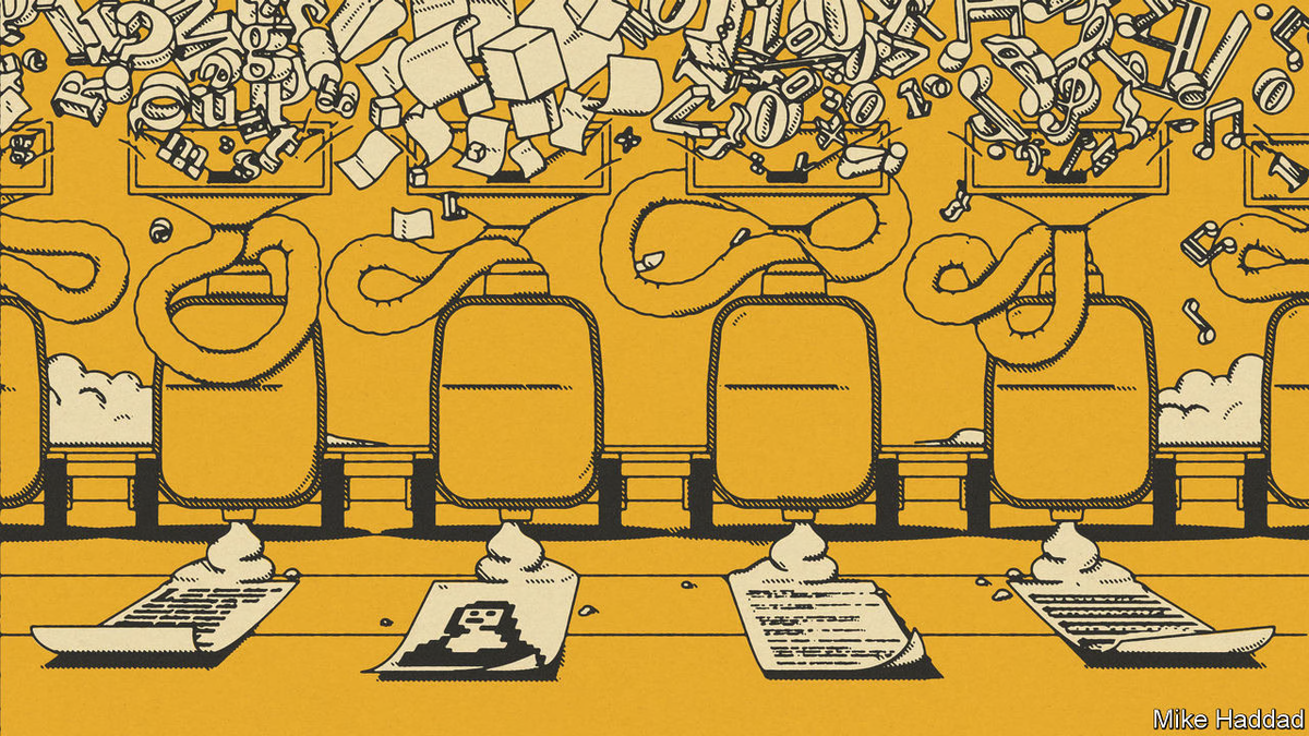 Гонка лабораторий искусственного интеллекта накаляется. ChatGPT &mdash; не единственная игра в городе. Гонка ИИ только начинается.