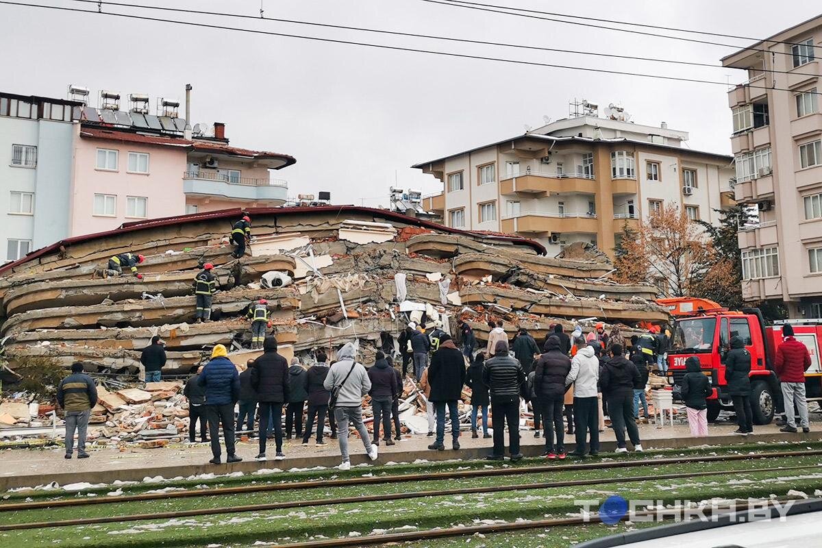    Фото предоставлено собеседницей