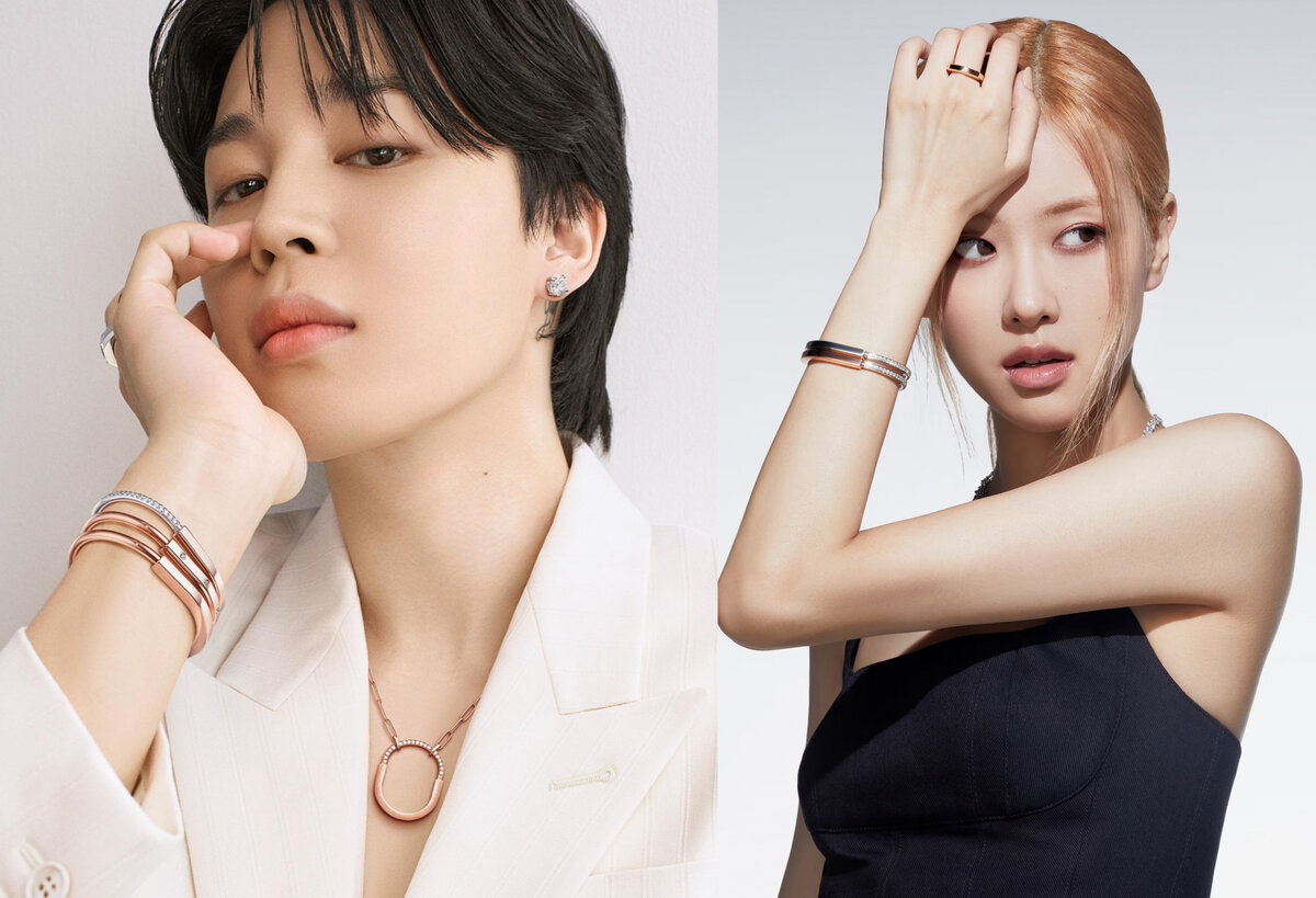 Образы новой коллекции