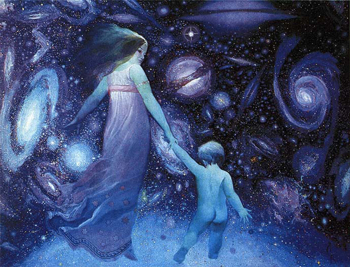 Виталий Григорьевич Лукьянец. Лукьянец Виталий Григорьевич картины. Виталий Григорьевич Лукьянец иллюстрации. В Лукьянец мироздание.