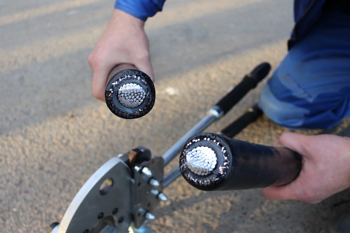 Фото "Альянс-Кабель"