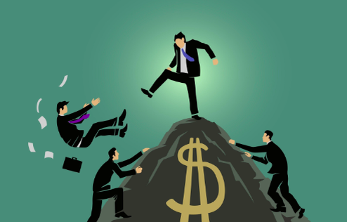 канал "Секреты Молодых Предпринимателей"