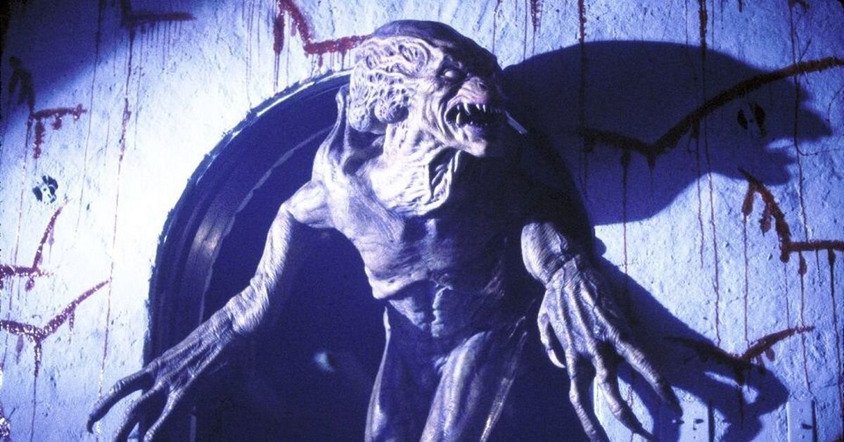 Кадр из фильма