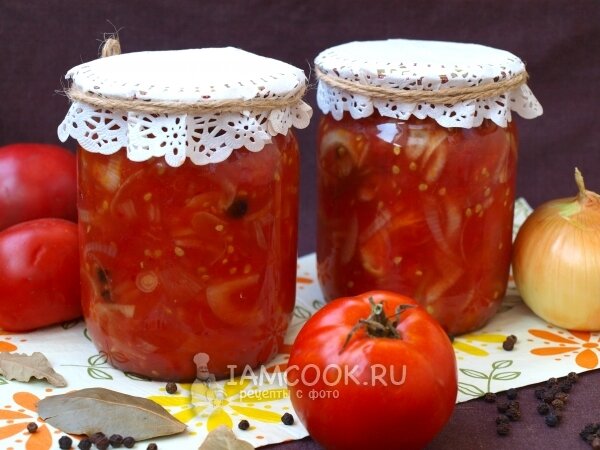 Мои заготовки на зиму и вкуснейший рецепт пирога