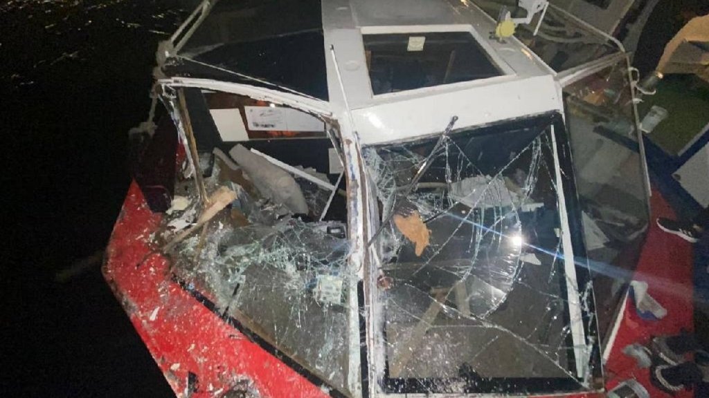    Фото: Северо-Западная транспортная прокуратура