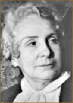Вера Николаевна  Климова-Львова