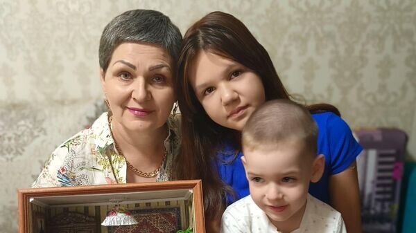    © Sputnik / Елена Бережная