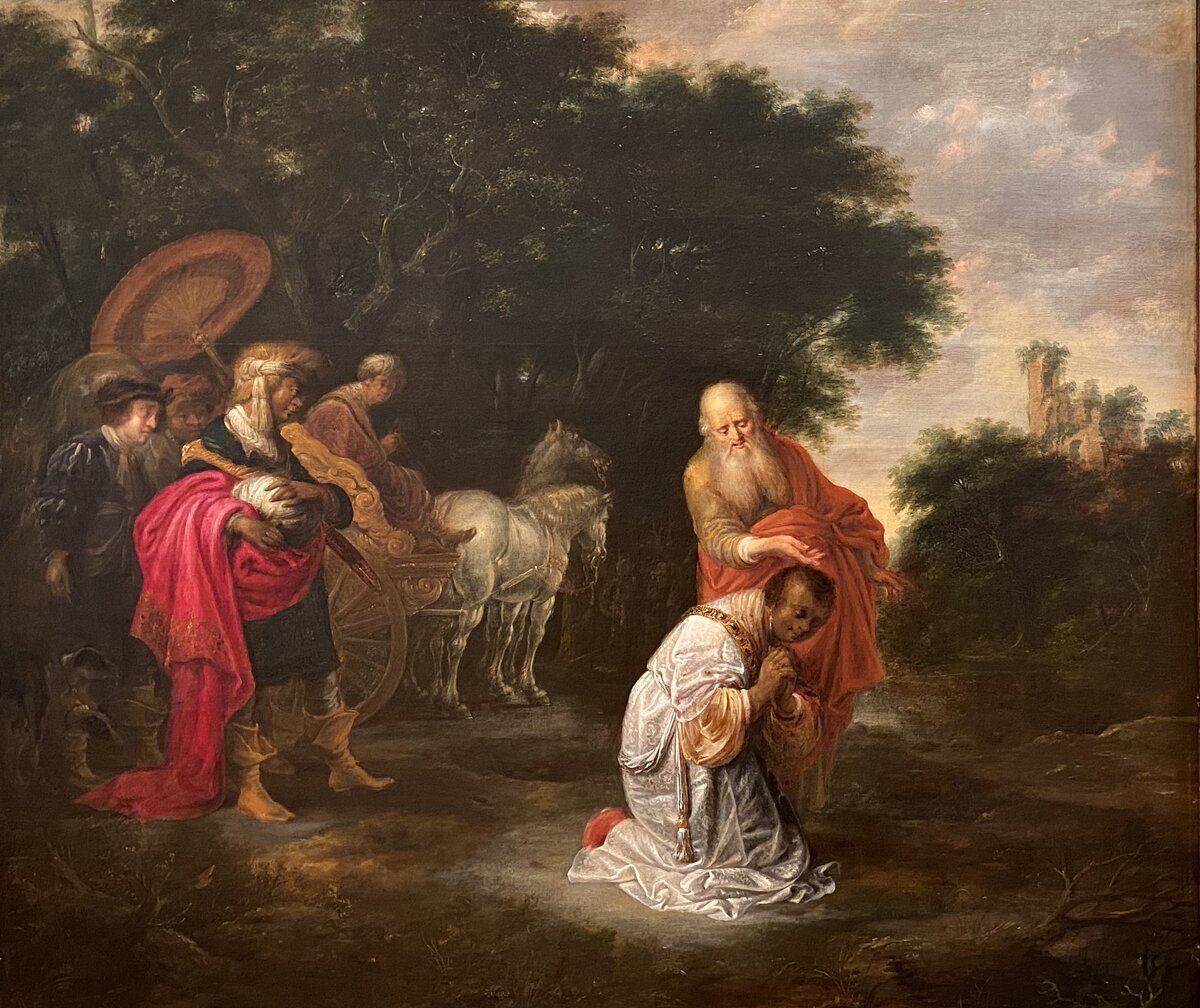 Gijsbert Jansz, Public domain, via Wikimedia Commons