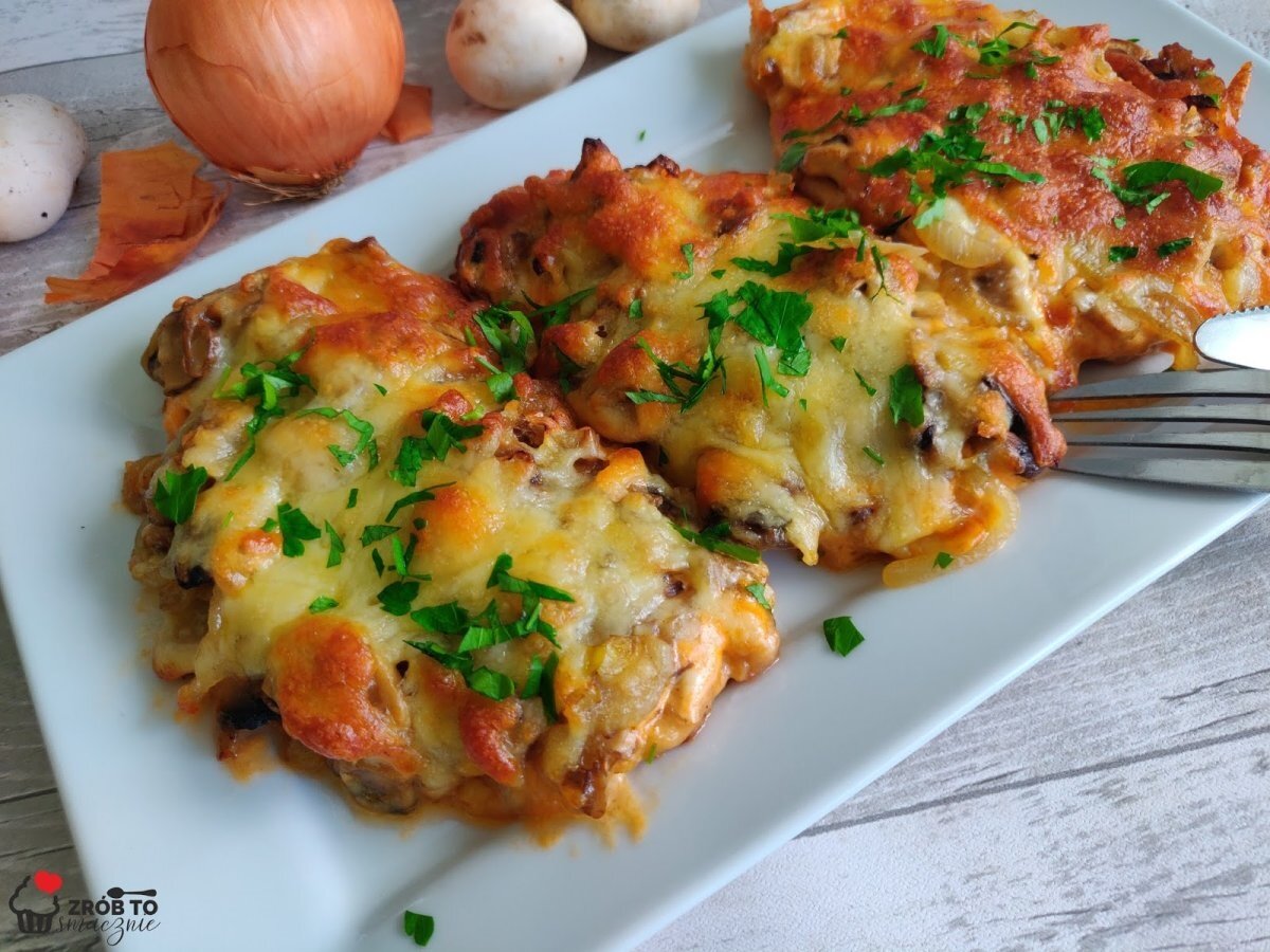 Самые свежие рецепты для Вас!