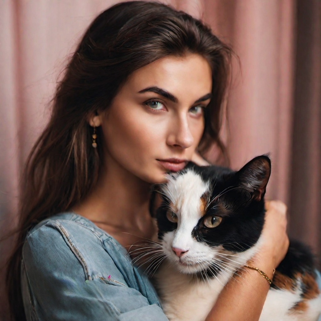 Изображение сгенерировано с помощью Gencraft ИИ