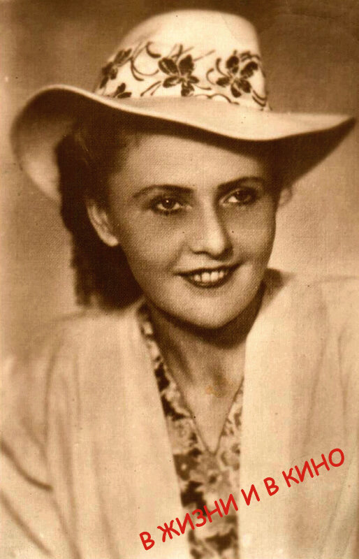 Тамара Петкевич - дочь врага народа и сама враг народа: страшная судьба ...