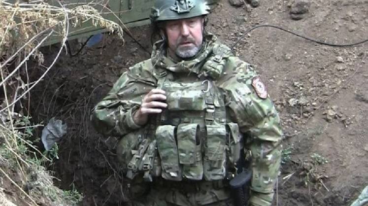    ФОТО: Telegram-канал Александра Ходаковского