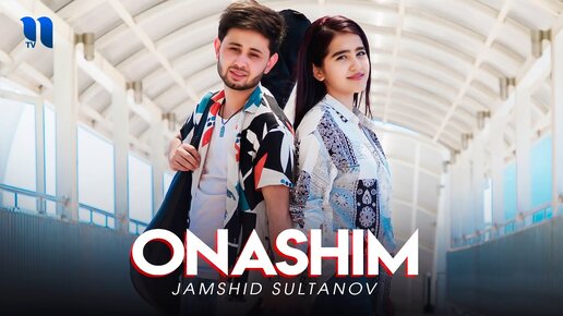 Download Video: Jamshid Sultanov - Onashim (Ofiicial Music Video)