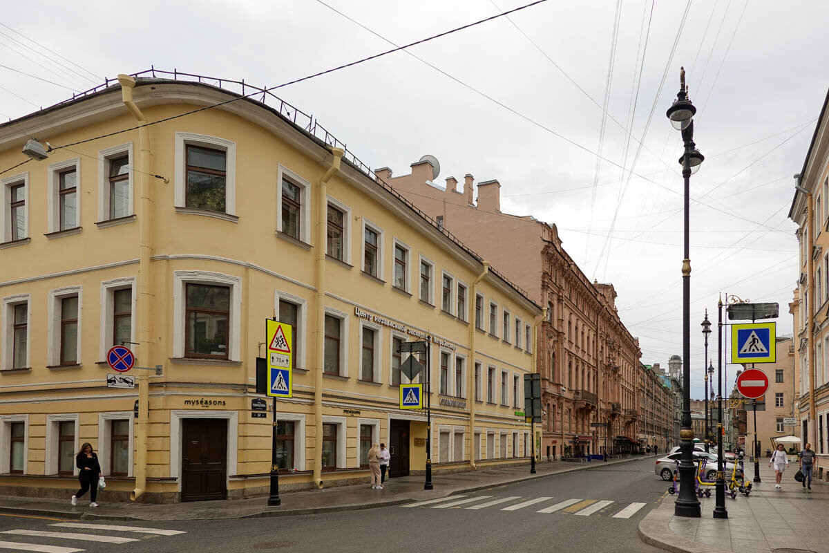 Несколько интереснейших мест в Питере, куда пока все еще можно попасть  бесплатно. Съездил и рассказываю | Самый главный путешественник | Дзен