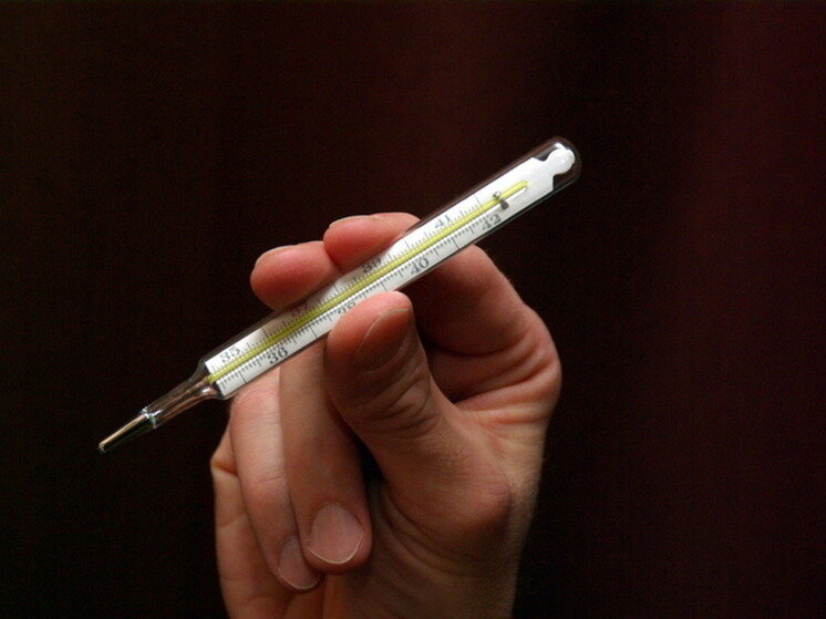     Терапевт рассказал, почему взрослые тяжелее переносят ветрянку. Фото:baltphoto/Елена Яковлева