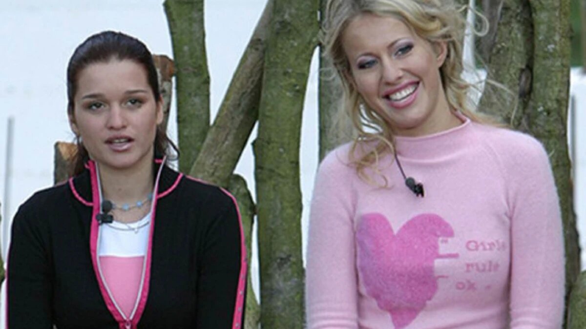 Фото: стоп-кадр из «Дома-2»