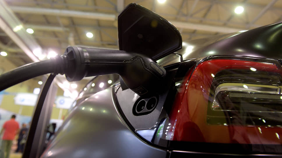    Фото: Дмитрий Лебедев / Коммерсантъ