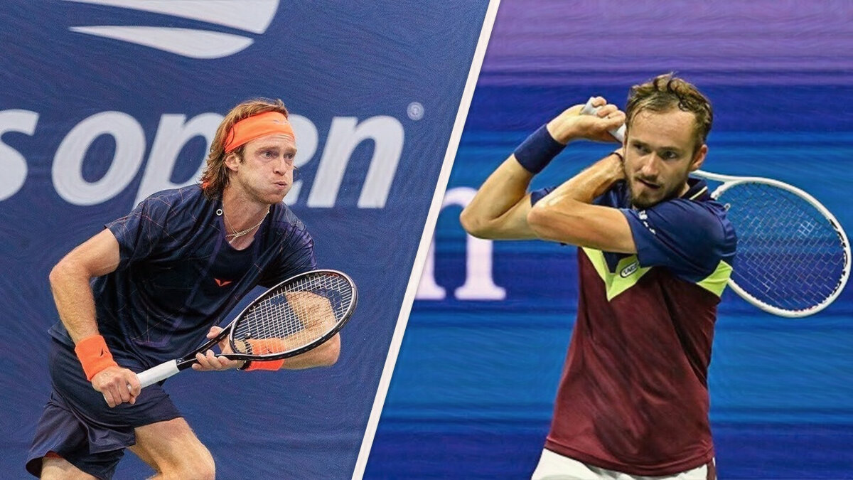 РњРµРґРІРµРґРµРІ Р СѓР±Р»РµРІ Australian open
