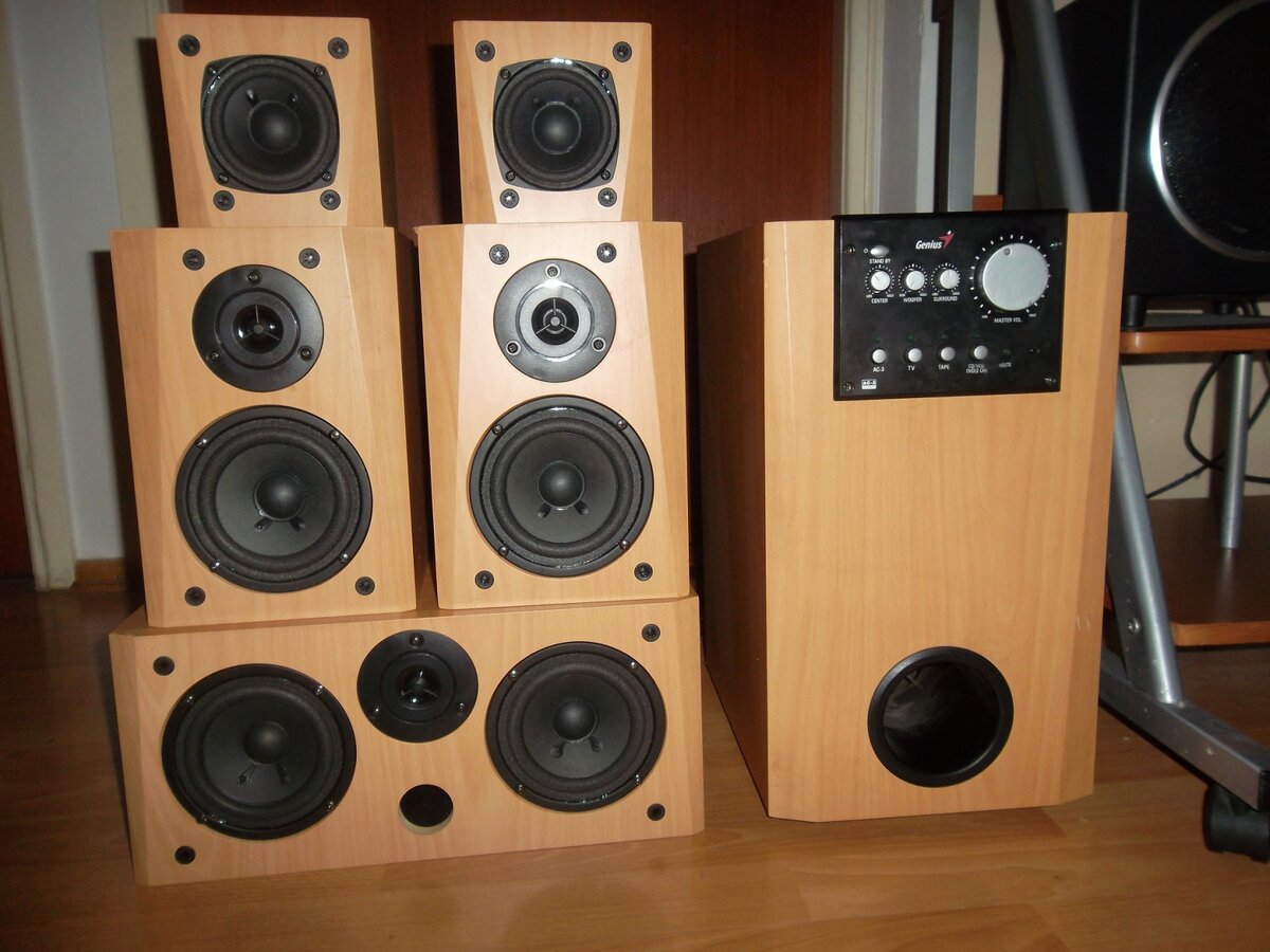    Для разных задач подойдут системы различных форматов. Фото: static.limundoslike.com