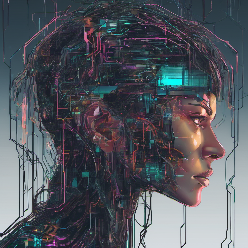 Что такое нейросети