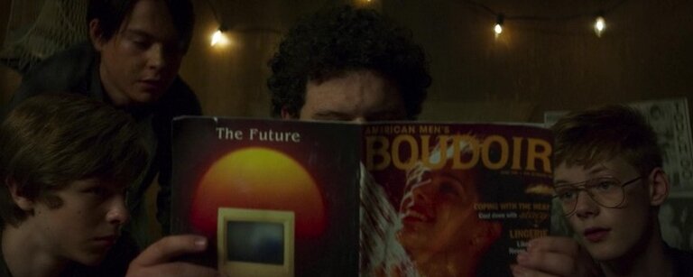 кадр из фильма