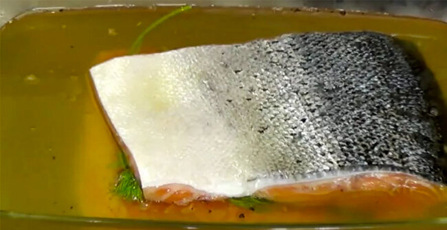 Кижуч | рыбные рецепты от Рыбоедовъ