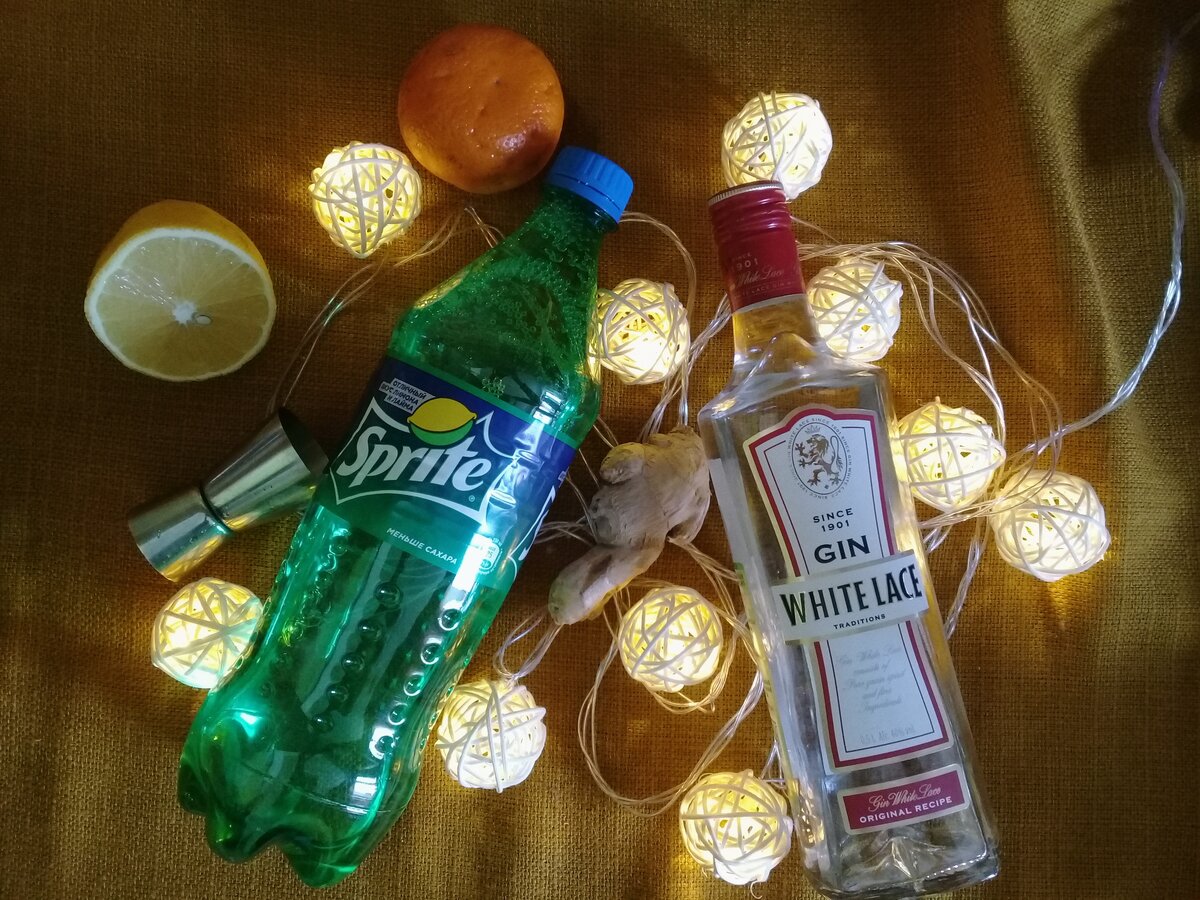                                                    С лампочками все круче, это мое ИМХО