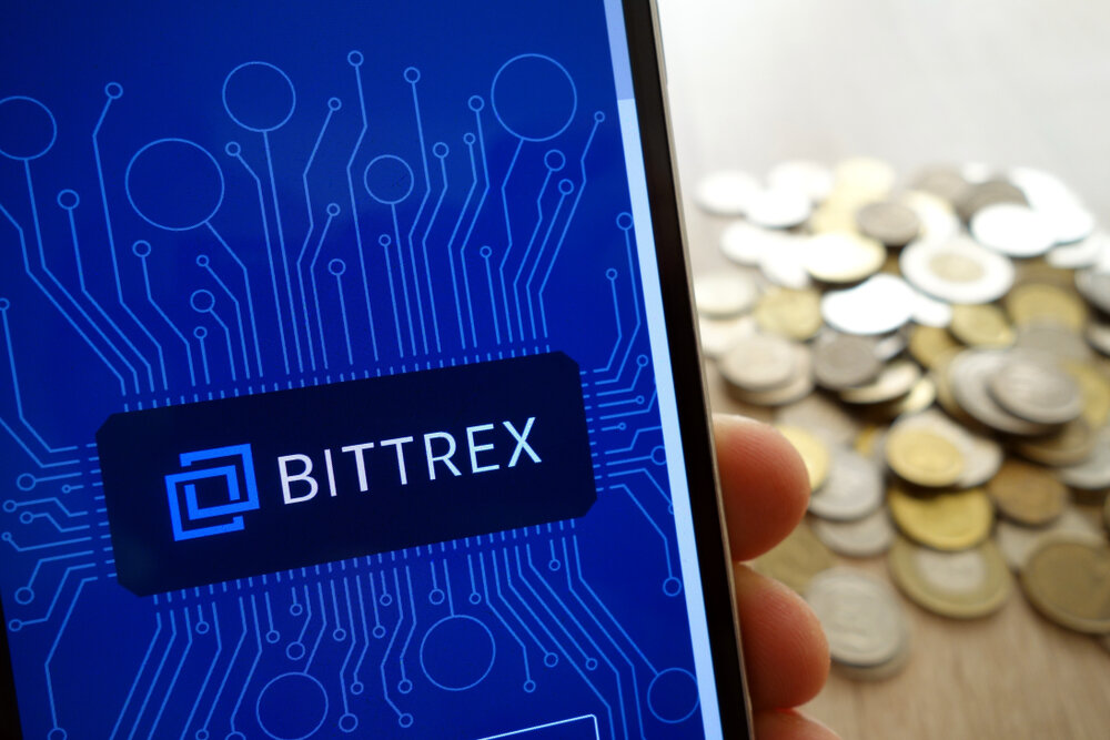 Криптовалютная биржа Bittrex сообщила в своем блоге о том, что остановит торговлю 32 криптовалютами для пользователей из США.