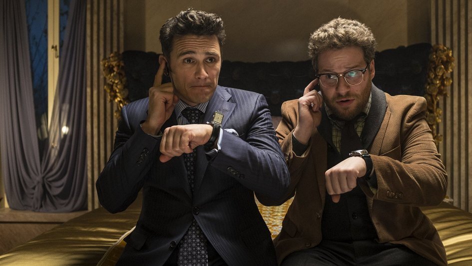 МИД запретил к показу фильм. Из-за сюжета и агрессивного настроения ленты.  