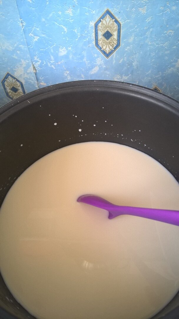 Начинаем готовить