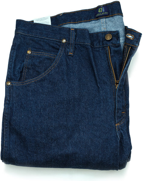 джинсы Wrangler 47 mwz