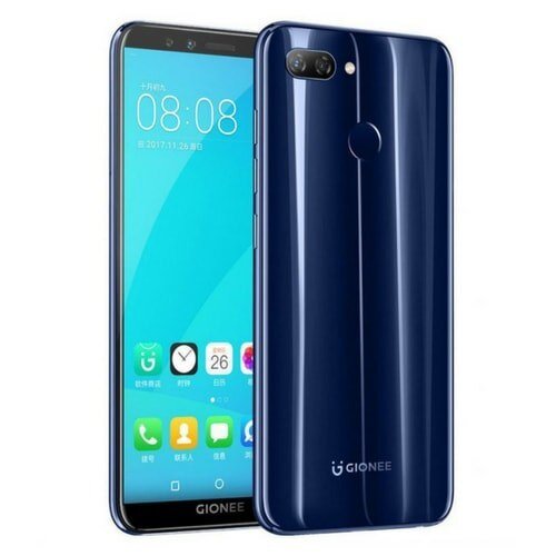 Gionee S11 Lite — последний смартфон компании