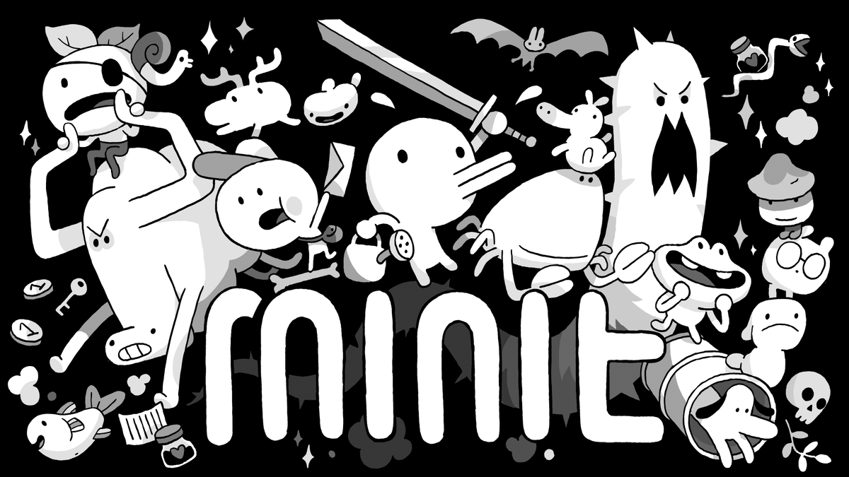Minit теперь доступна в App Store и Google Play, в дополнение к ранее вышедшим версиям для Nintendo Switch, PlayStation 4, Xbox One и PC.