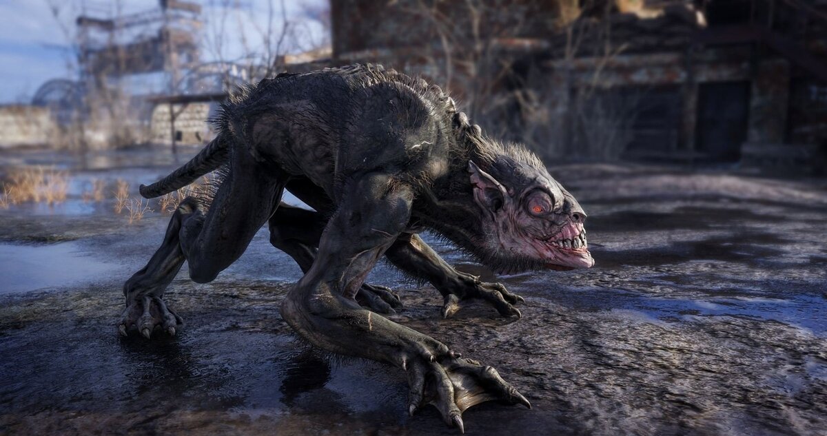 страж, скриншот 