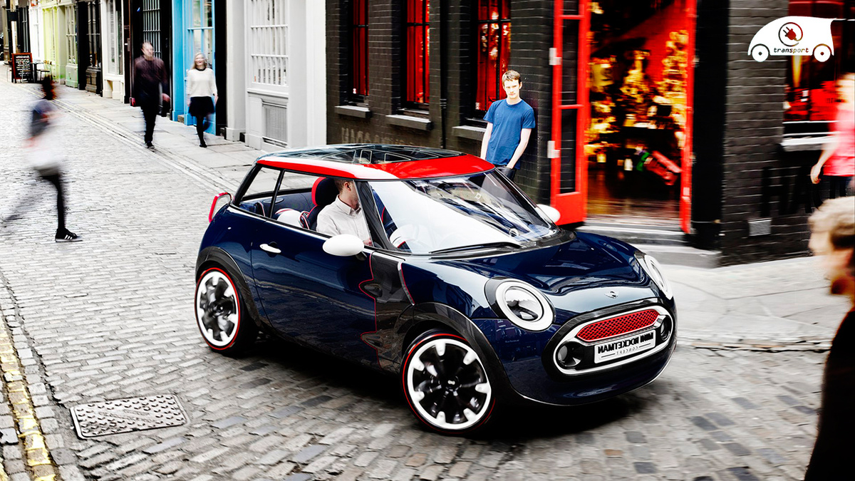 Mini Rocketman