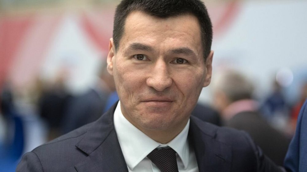  Бату Хасиков. Фото: https://www.n20x.