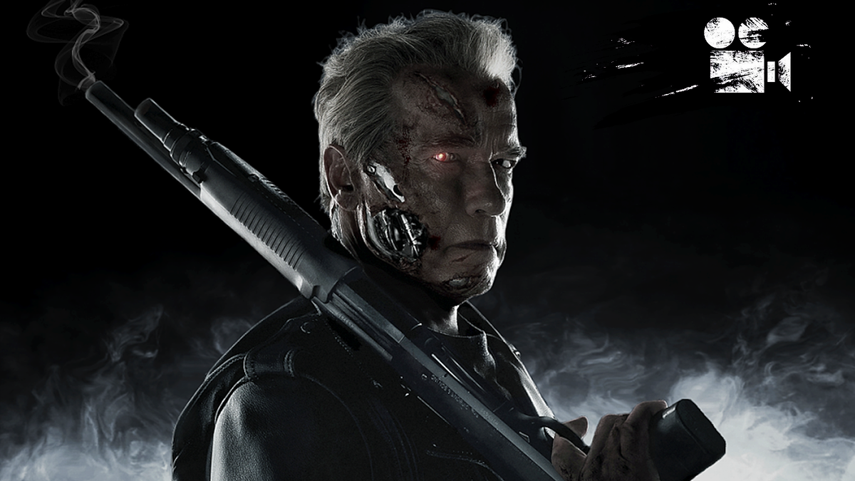 Terminator: Dark Fate
