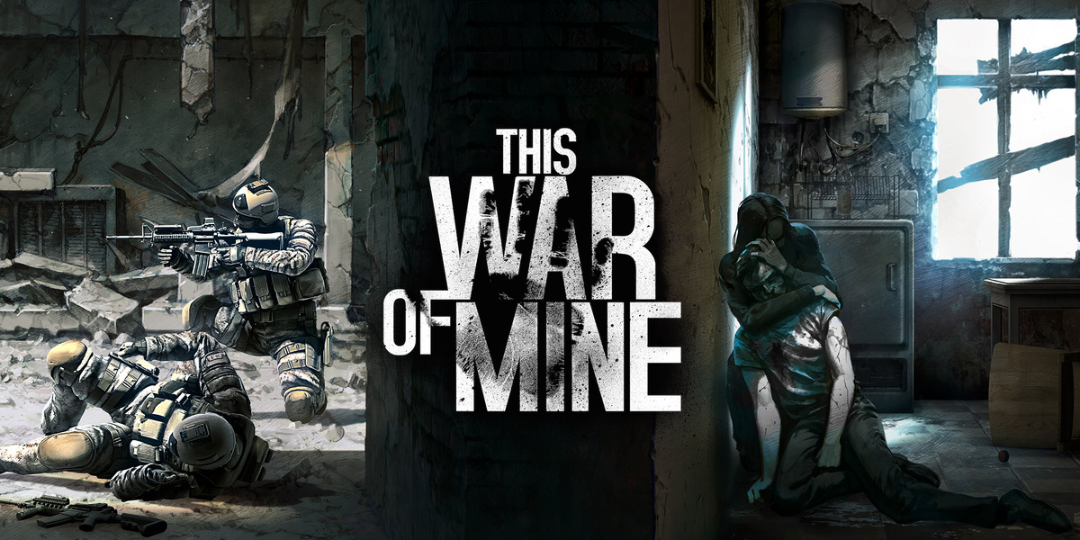 This War Of Mine 