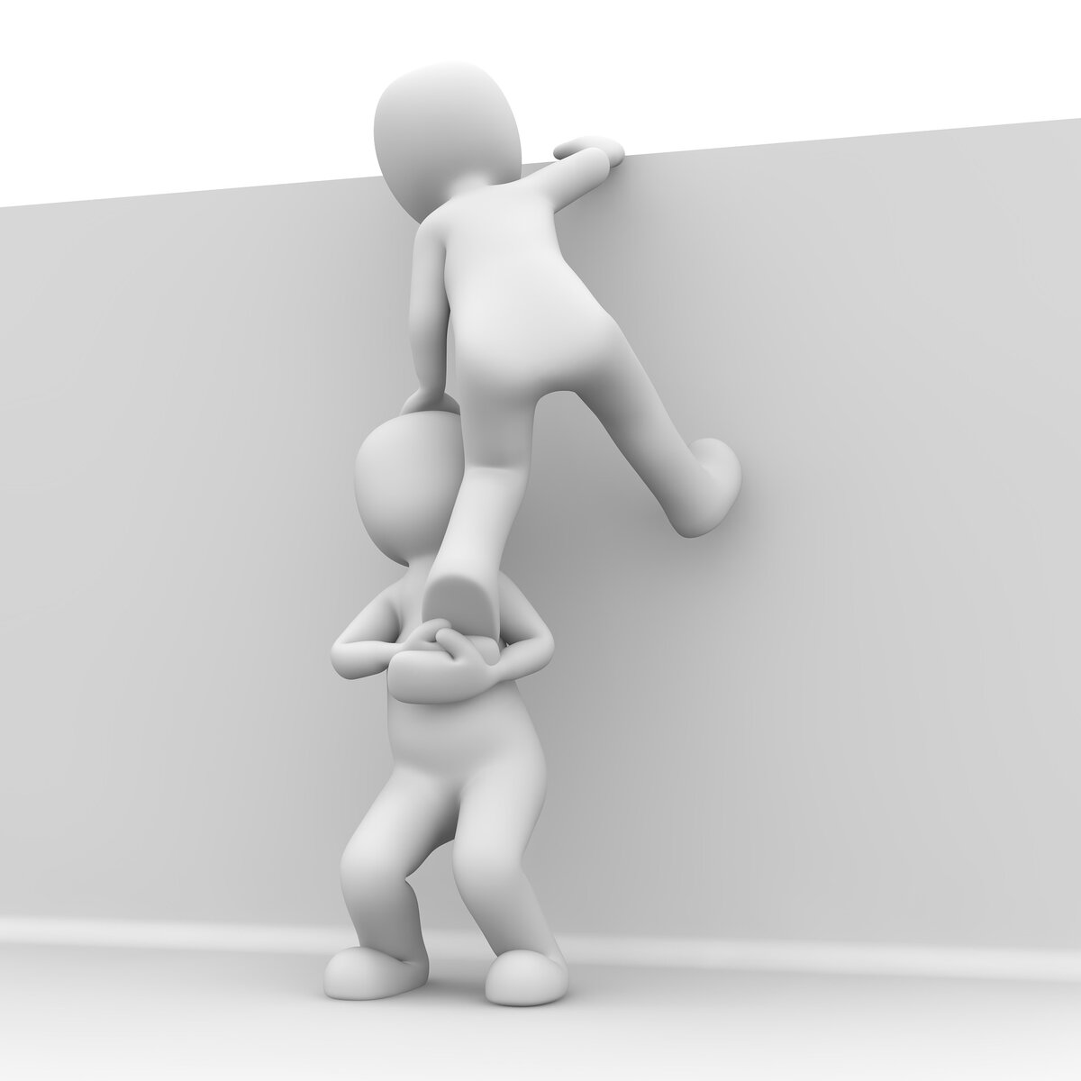 Не хватает мотивации - значит вы не видите конечный результат 