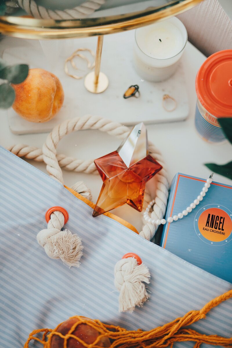 Angel Eau Croisière 